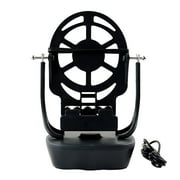 Moocorvic Phone Swing Device, Automatic Shake rush Stepper Creative Device