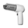 thumbnail image 1 of Moocorvic Portable Handheld Wireless Car Vacuum Cleaner Household Compact & Large Suction Mini Vacuum Cleaner, 1 of 7