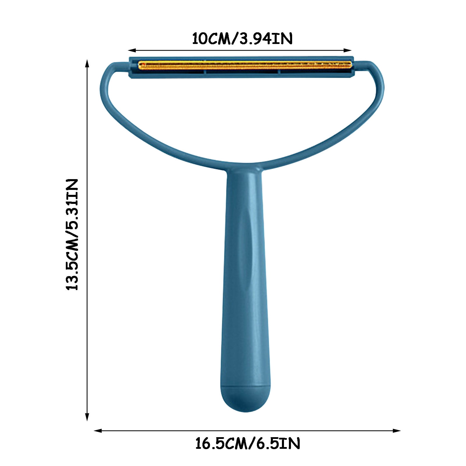 Moocorvic Portable Lint Remover Clothes Fuzz Shaver Manual Epilator ...