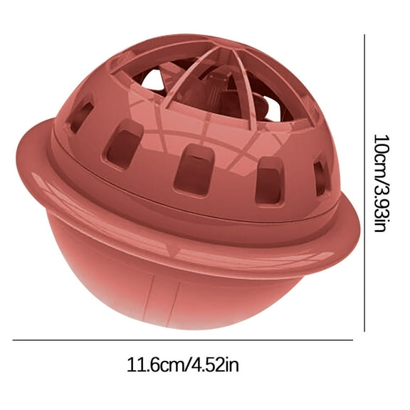 Moocorvic Portable Ultra Vibration Cleaner Fruit Washer Mini Dishwasher