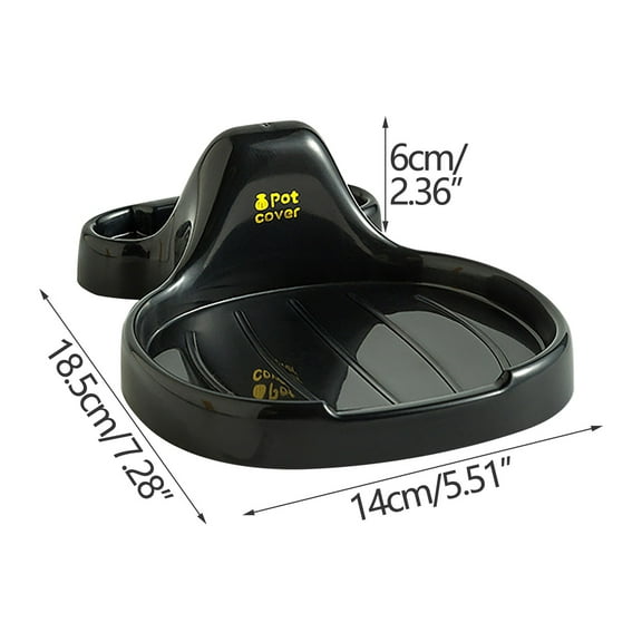 Moocorvic Pots and Pans Organizer Under Cabinet, Lid Organizer, Plate Organizer for Cabinet, Reusable Containers in Cabinet Pantry