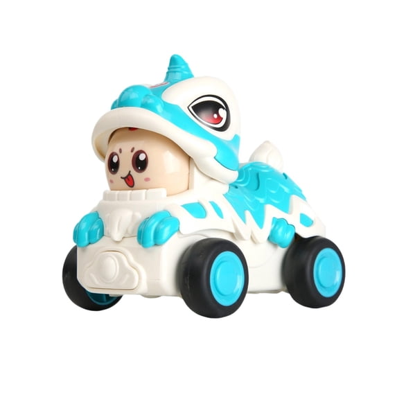 Moocorvic Push Cars Toys, Small Racing Vehicles Toys Party Favors, Christmas Birthday Gifts
