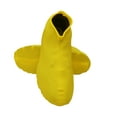 thumbnail image 1 of Moocorvic Rain Shoe Covers Disposable Non Slip Silicone Waterproof Shoe Covers, Upgrade Reusable Overshoes, Resistant Rain Boots Non-Slip Washable Protection,, 1 of 4
