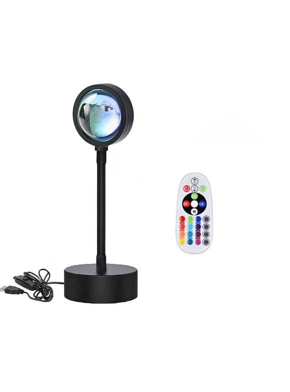 Sunset Lamps in Novelty Lights