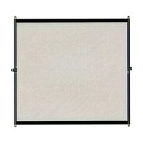 Moocorvic Retractable Pet Gate 43" - Expandable Safety Barrier for Stairs/Doorways, Puppy Training Proofing