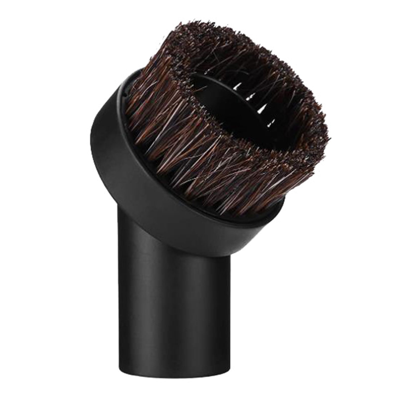 Round horse hair sale brush
