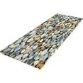 thumbnail image 1 of Moocorvic Rugs Kitchen Rug Non Small Throw Rugs for Entryway and Bedroom, 1 of 2