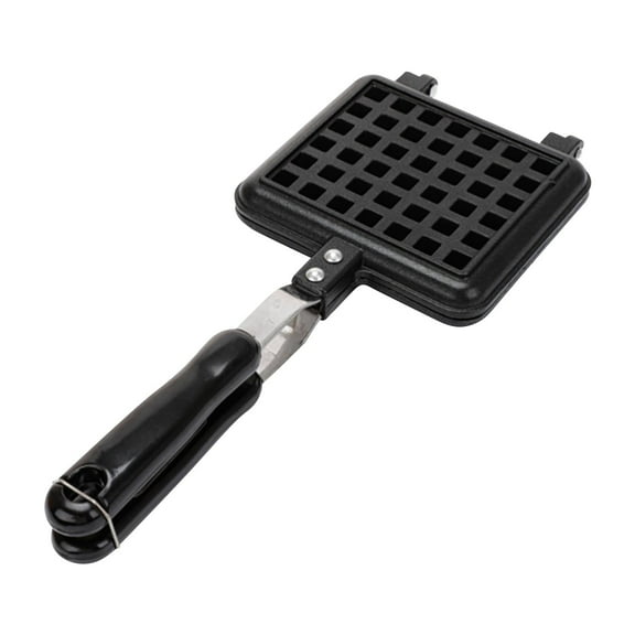 Moocorvic Sandwich Maker , Non-stick Grilled Sandwich and Maker Pan with Handle, Stovetop Toasted Sandwich Maker for Home Kitchen (5.5''x13.8'')