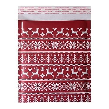 Moocorvic Shockproof Express Packaging Bags Thickened Bubble Kraft Paper Mailers Envelopes