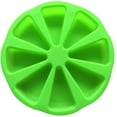thumbnail image 1 of Moocorvic Silicone Bakeware Baking Food 8 Points Scone Cake Home Used In Microwave, 1 of 2