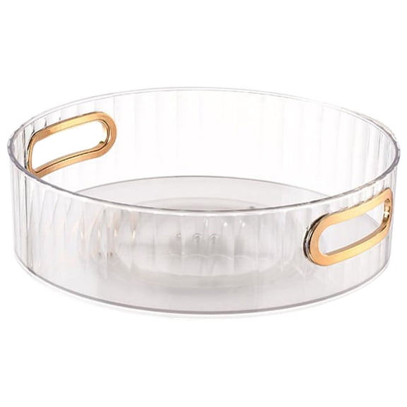 Moocorvic Snack Tray, Creative Fruit Tray, 5 Segmented Candy Containers Used For Nut Candy, Dried Fruit Food Storage Organizer Compartment Dried Fruit Tray, Food And Frui,