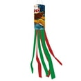 thumbnail image 1 of Moocorvic Snowman Windsock 3D Christmas Windsocks Outdoor Winter Decorations, 40 Inch Xmas Wind Socks Hanging Snowman Decorations for Christmas Garden, 1 of 7