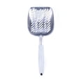 thumbnail image 1 of Moocorvic Stainless Steel Cat Litter Scoop, Heavy Duty Sifter with Deep Basket, Rustproof Poop Scooper for Litter, 1 of 7