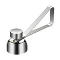 thumbnail image 1 of Moocorvic Stainless Steel Topper Cutter Shell Opener Boiled -Raw Open Scissors Tool, 1 of 9