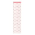 thumbnail image 1 of Moocorvic String Curtains Beaded Curtains for Doorways,Room Divider Screen Home D茅cor Door Windows Wedding Party Hotel Living Room Doorways Rtaurant 50x200cm,, 1 of 3