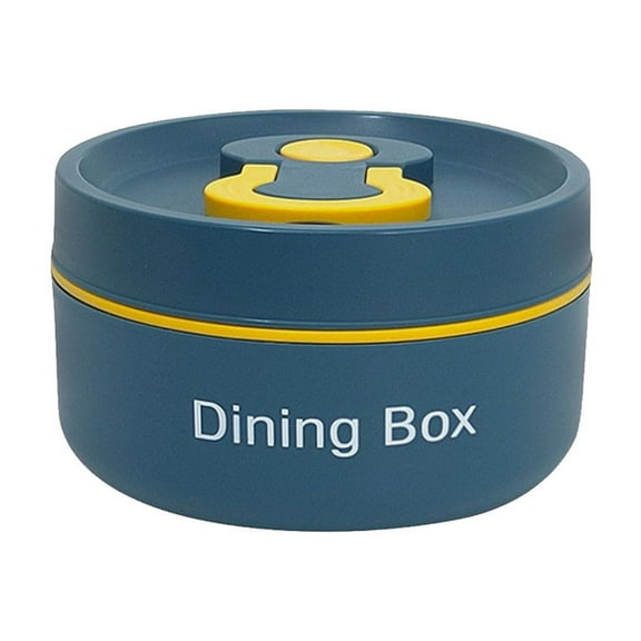 Moocorvic Thermos for Hot Food, Stainless Steel Vacuum Insulated Food Jar for Hot Food and Cold Food, Leakproof, 16 Hours