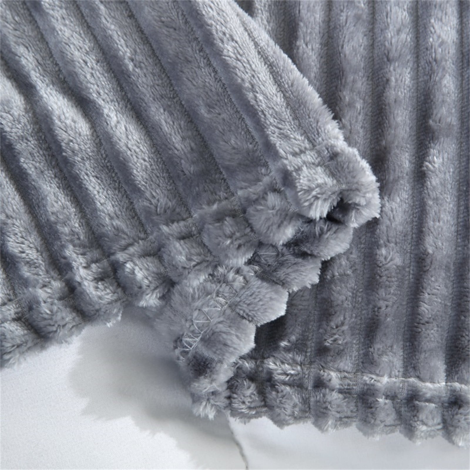 Moocorvic Throw Blanket, Soft Thick Warm Blankets & Throws for Sofa