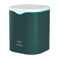 thumbnail image 1 of Moocorvic USB Humidifier With Light ,Quiet Cool Mist Humidifier For Bedroom And Office ,Plants, Easy To Clean, 1 of 7