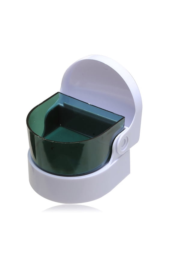 Ultrasonic- Glasses Cleaner Jewelry Cleaner Household Small Jewelry Cleaner