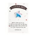 thumbnail image 1 of Moocorvic Valentine's Day Gifts Pocket Cards with Mini Sea Animals Toy for Party Favors, Classroom Exchange Gift Game Prizes, 1 of 7