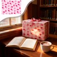 thumbnail image 1 of Moocorvic Valentine's Day Wrapping Paper Sheets for Wedding,Anniversary, Valentines Day Love Heart Gift Wrap, 27.5x19.7 Inch, 1 of 7