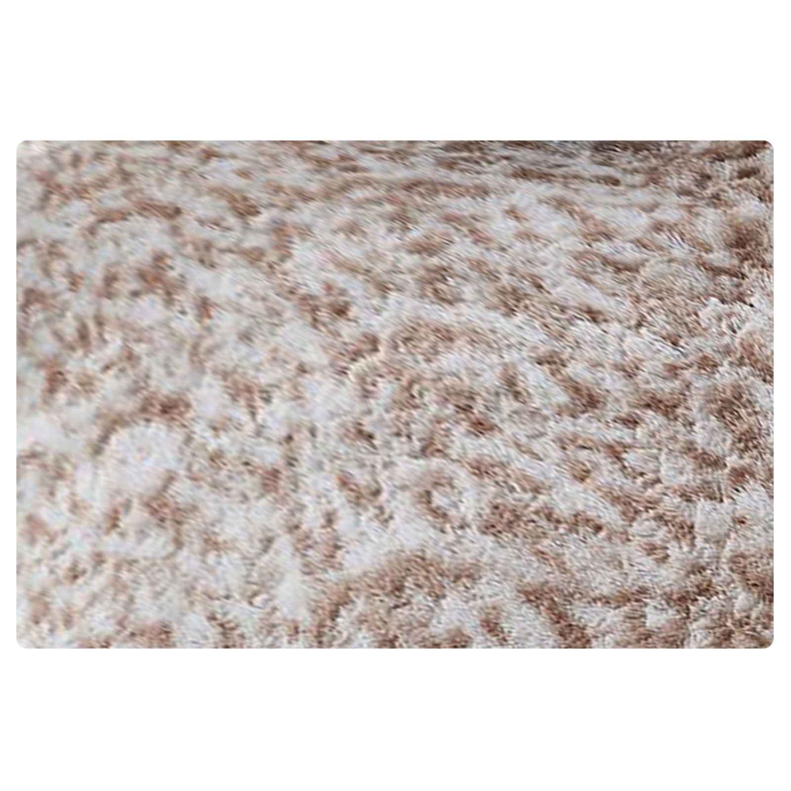 Moocorvic Washable Rug Fluffy Rug Kitchen Rugs Soft Furry Rugs for ...
