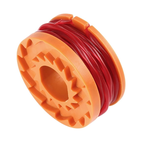 Moocorvic Weed Eater String Trimmer Replacement Spool Line Cordless Trimmers,Weed Eater String Auto-Feed Spool Line