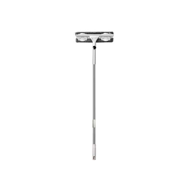 Moocorvic Wet And Shower Cleaner Squeegee for Shower Glass Door