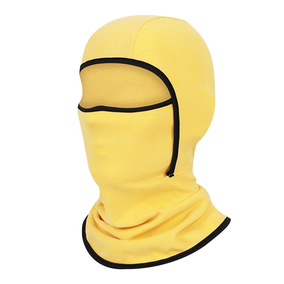 Moocorvic Windproof Face Mask for Men Women, Adjustable Warm Mask Winter Cold Weather Snowboarding Motorcycling Fishing