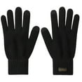 thumbnail image 1 of Moocorvic Winter Gloves Men, Elastic Soft Warm Knit Full Finger Lined Gloves for Cold Weather, 1 of 3