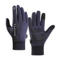 thumbnail image 1 of Moocorvic Winter Gloves for Men Women, Cold Weather Windproof Cycling Gloves with Touch Screen Fingers, 1 of 5