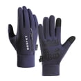 thumbnail image 1 of Moocorvic Winter Gloves for Men Women, Cold Weather Windproof Cycling Gloves with Touch Screen Fingers, 1 of 5