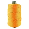 thumbnail image 1 of Moocorvic Yarn Plain Knitting Soft Yarn Hand Spinning Fibre Yarn Crochet Yarn Bulk for Colorful Craft DIY Handcrafts Materials(30 Colors), 1 of 7