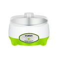 thumbnail image 1 of Moocorvic Yogurt Maker Machine, Household Appliances Automatic Fermented With Stainless Steel, Durable DIY Breakfast Baby, Kids,Home Use, 1 of 6