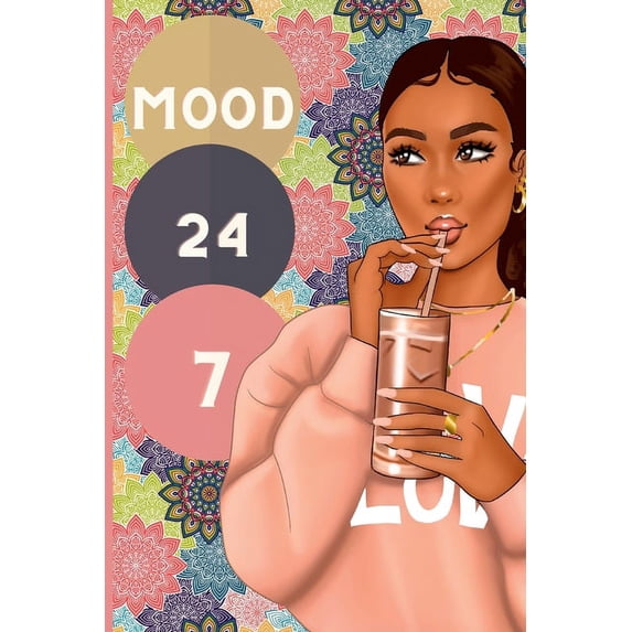 Mood 24: 7, (Paperback)