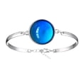 thumbnail image 1 of Mood Color Changing Bracelet, 1 of 2