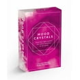 thumbnail image 1 of Mood Crystals Card Deck: Find the Right Crystal for Every Emotion in 50 Cards, 1 of 1
