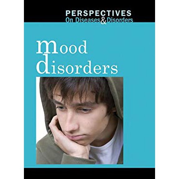 Pre-Owned Mood Disorders (Library Binding) 9780737743807