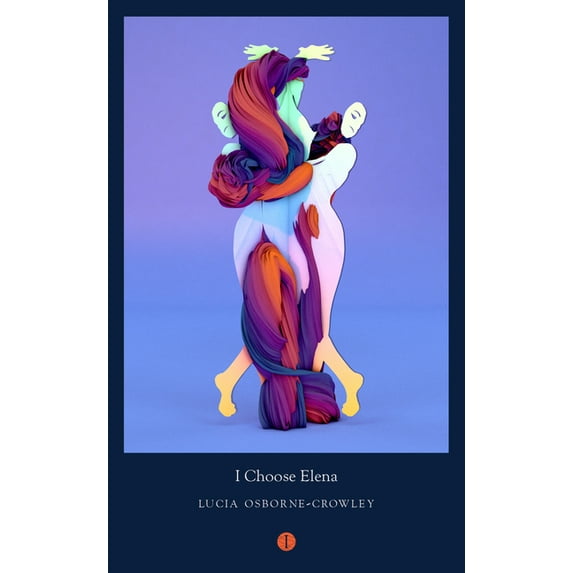 Mood Indigo: I Choose Elena : On Trauma, Memory and Survival (Paperback)