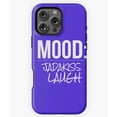 thumbnail image 1 of Mood Jadakiss Laugh Rap Meme - Minimalist Phone M97 N3466 Phone Case for iPhone 17 16 15 14 13 12 11 Pro Max, 1 of 2