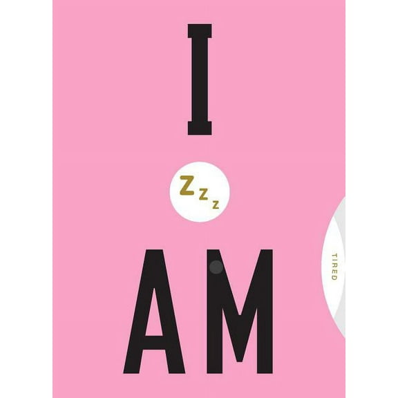 Mood Journal: I Am (Diary)
