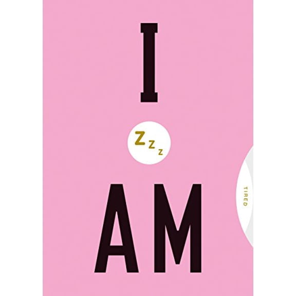 Pre-Owned Mood Journal: I Am  Paperback