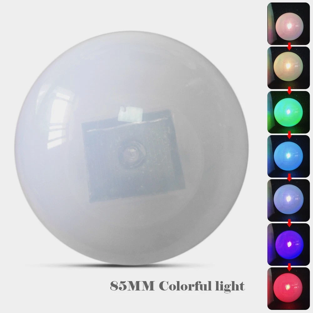 Mood Light Garden Deco Balls Floating Color Changing Led Ball For Outdoor Pool B