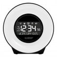 thumbnail image 1 of Mood Light & Wiyh Nature Sounds Alarm Clock, 1 of 1