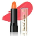 thumbnail image 1 of Mood Lips Color Changing Lipstick | Long Lasting Lip Stain Effect | 12 Hour Wear | Magic pH Tint | Aloe Vera Hydrating & Moisturizing | Made in USA | Orange, 1 of 4
