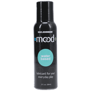 Mood Lube Water Based 2 fl. oz.