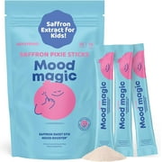 Mood Magic Saffron Stick