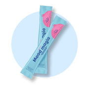 Mood Magic Saffron Stick