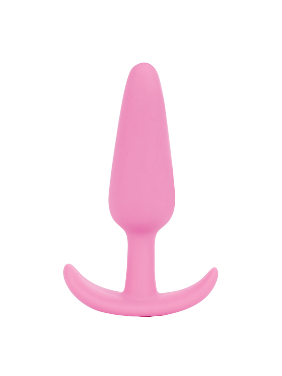 Mood Naughty Butt Plug Small - Pink