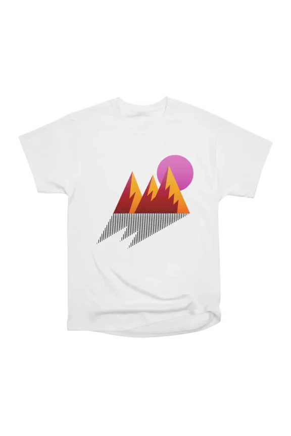 Mood Range T-Shirt Tee Gift For Him Merch For Her Apparel For Friend
